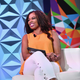 Jemele Hill speaks onstage at the Genius Talks sponsored by AT&T during the 2018 BET Experience at the Los Angeles Convention Center on June 23, 2018 in Los Angeles, California.